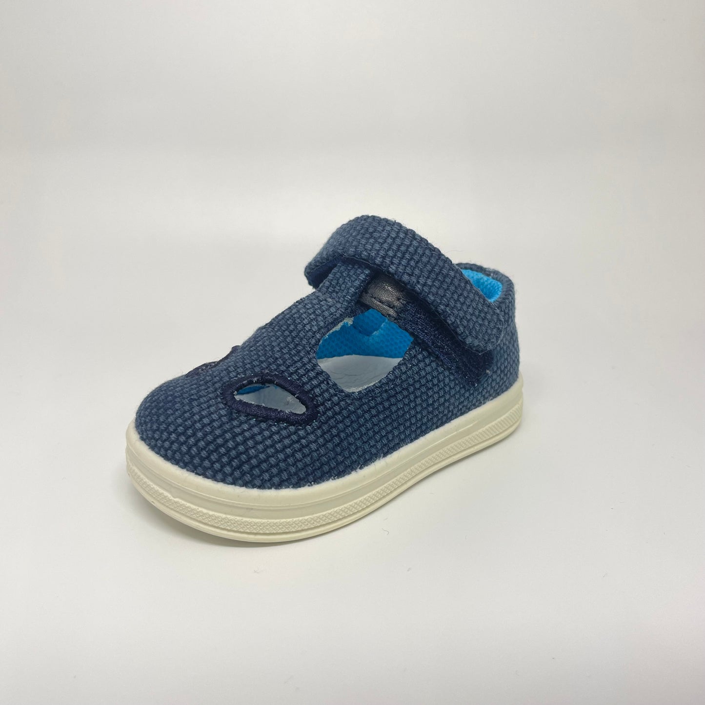 Topoline blu |Primigi