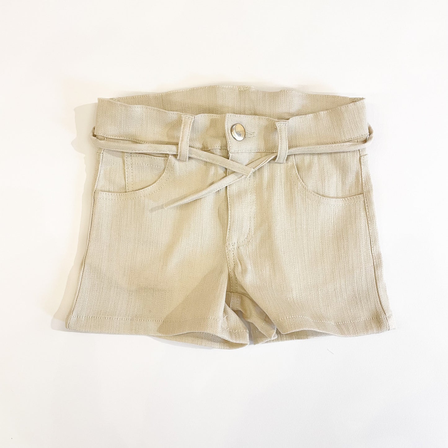 Shorts Baby | Meilisa Bai