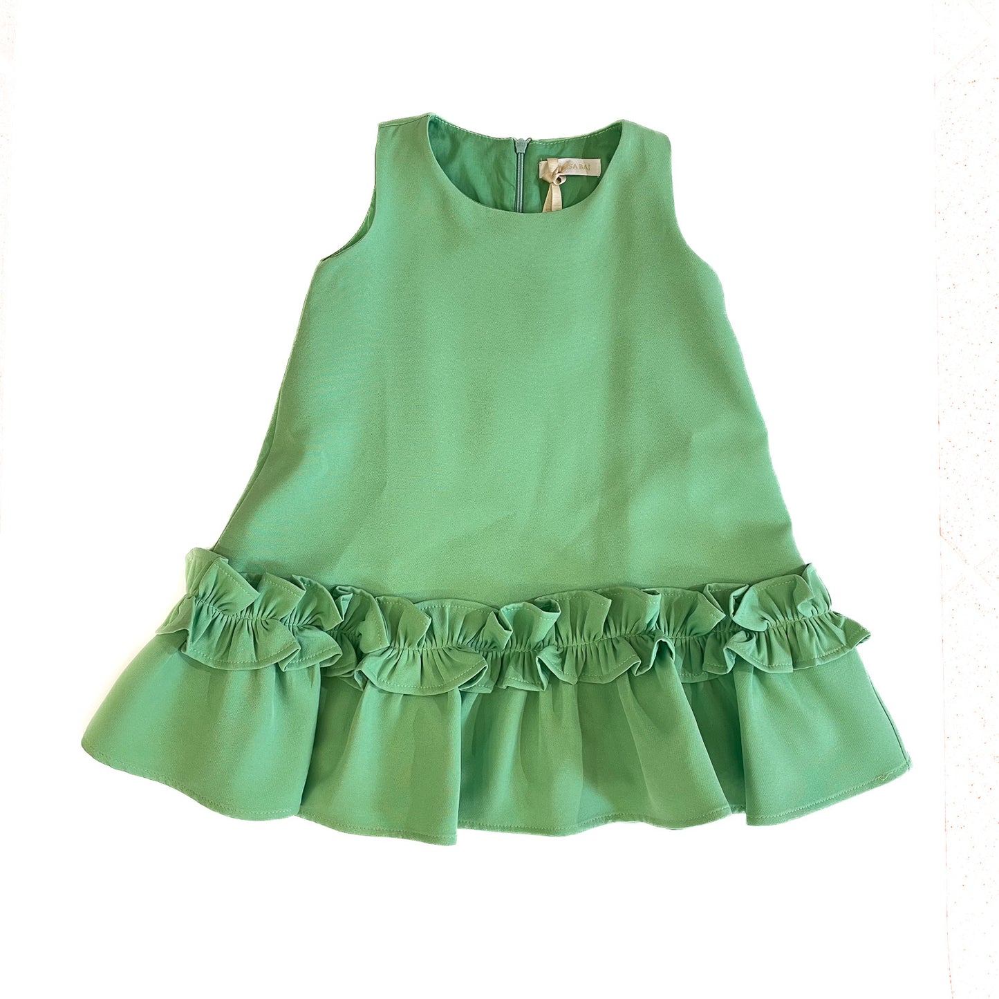 Vestito Baby | Meilisa Bai